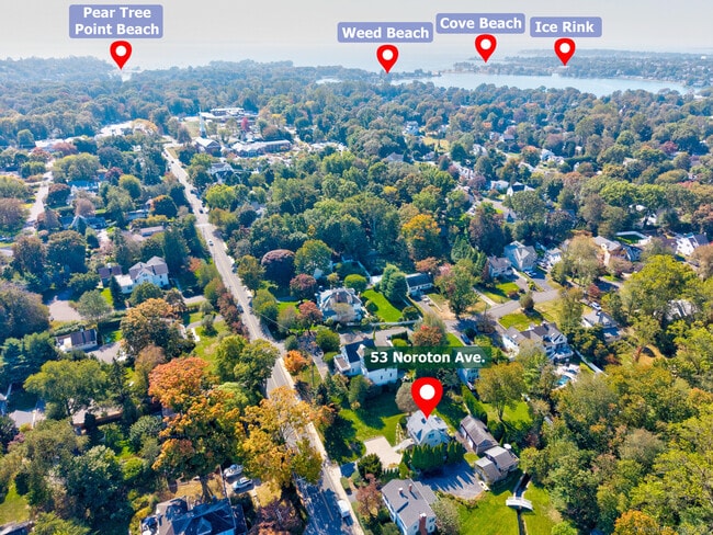 Building Photo - 53 Noroton Ave