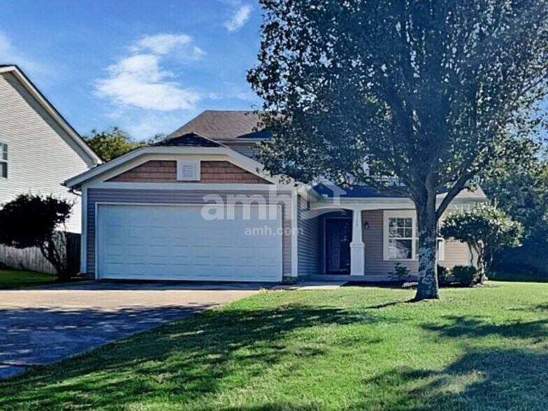 Primary Photo - 3128 Hidden Creek Dr