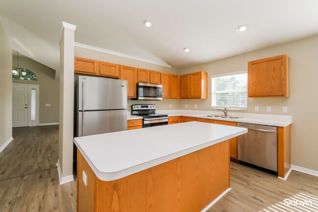 Primary Photo - 17326 Poppy Fields Lane, LAND O LAKES, FL ...