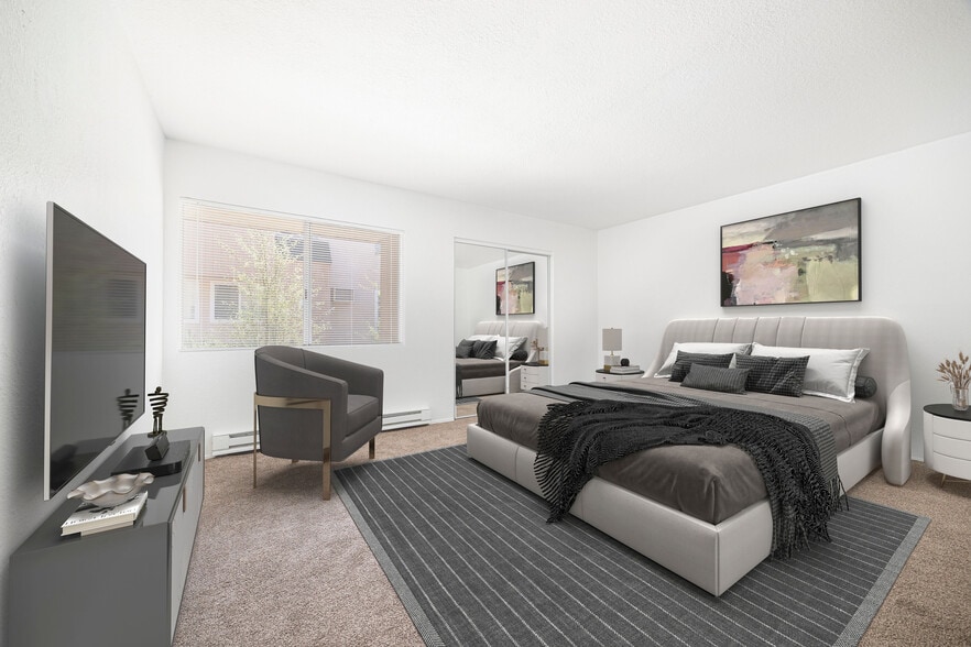 Staged - 8737 Lake Murray Blvd