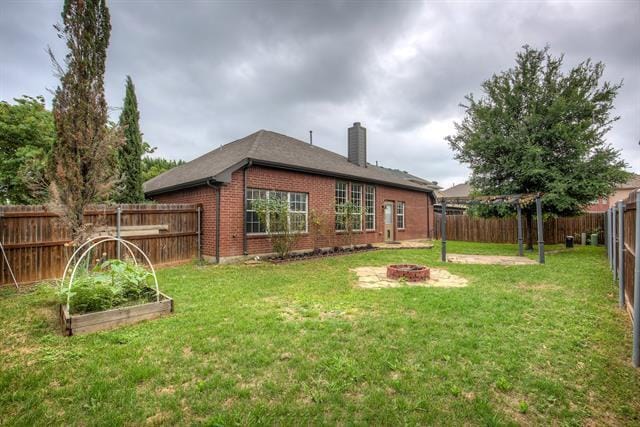 Building Photo - 5713 Meadows Way