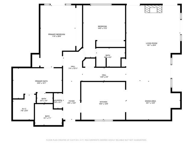 Building Photo - 277 S Spalding Dr