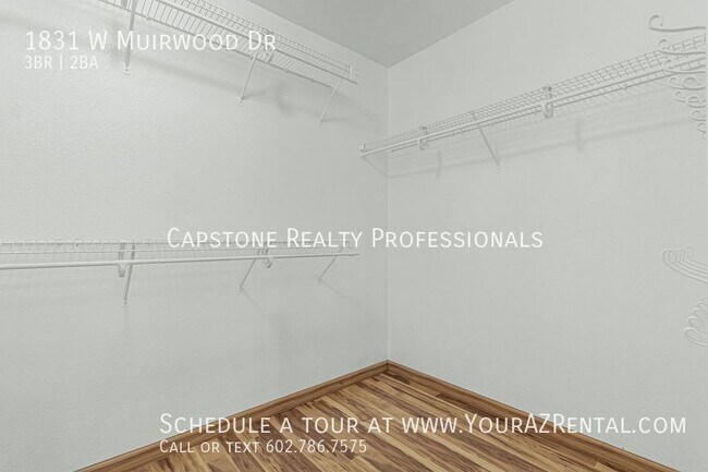 Building Photo - 1831 W Muirwood Dr