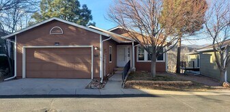 Building Photo - 2636 Patriot Hts