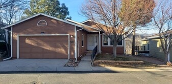 Front View - 2636 Patriot Hts