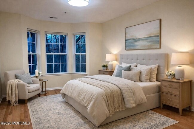 Building Photo - 5 Stock Ct