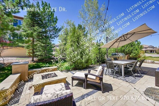 Building Photo - 12455 Daniel's Gate Dr