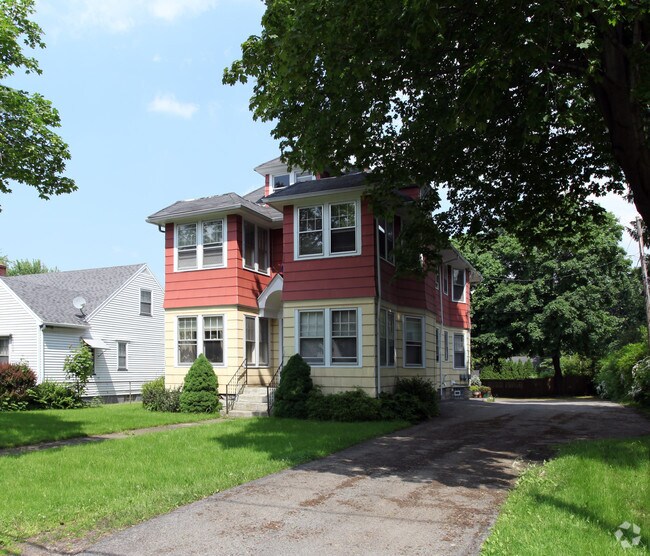 Building Photo - 2384 Culver Rd