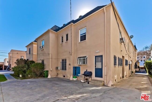 Building Photo - 6431 Orange St