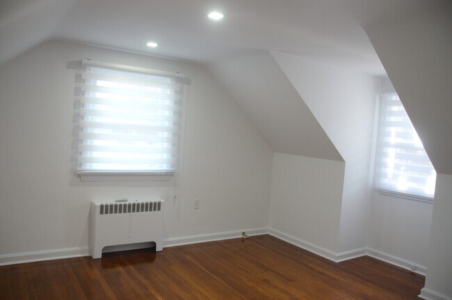Bedroom 3 2nd Floor - 201 Woodlawn Ave