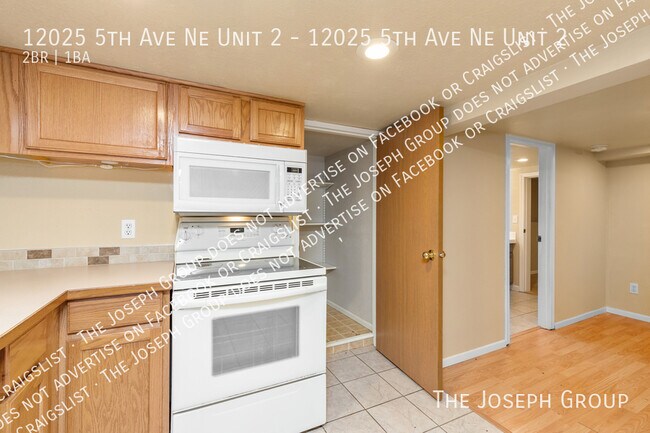 Building Photo - 12025 5th Ave NE