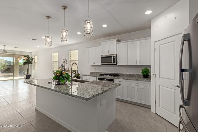 Building Photo - 17969 W College Dr