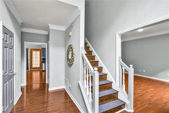 Building Photo - 514 Rams Ct