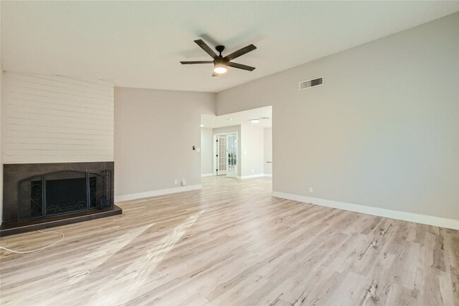 Building Photo - STUNNINGLY REMODELED Single Story Home wit...