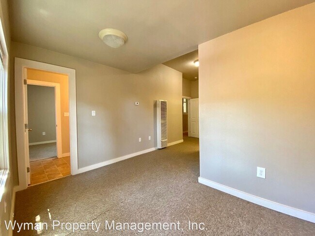 Building Photo - 1415 Brown St