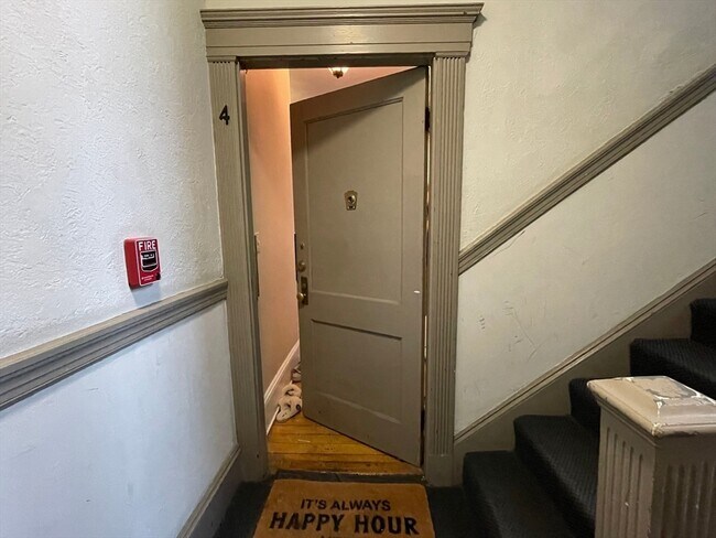 Building Photo - 1157 Commonwealth Ave