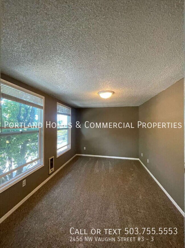 Building Photo - 2456 NW Vaughn St