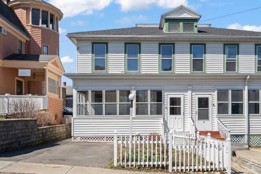 Building Photo - 7 McKinstry Pl