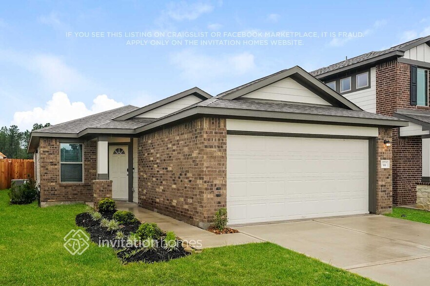 Building Photo - 5616 Poinsettia Pl