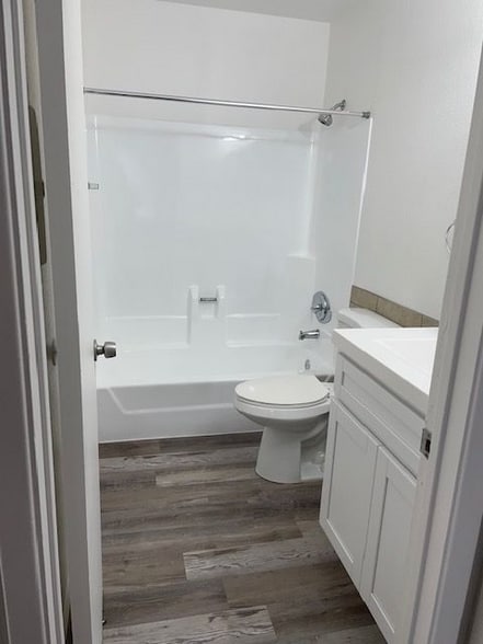 Building Photo - 3816 E McDowell Rd