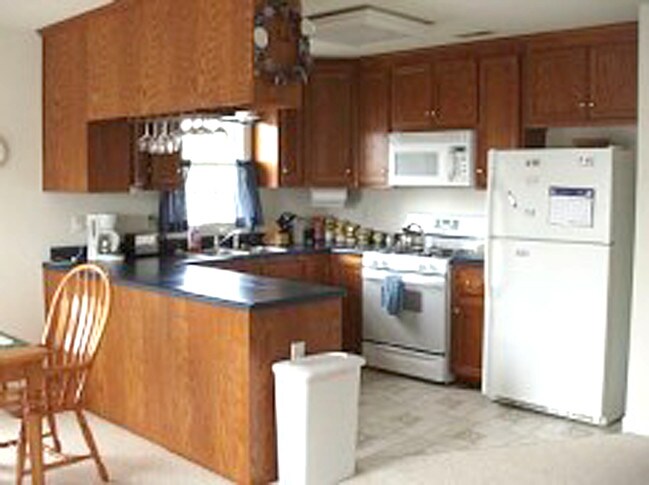 Building Photo - 503 N 1st St