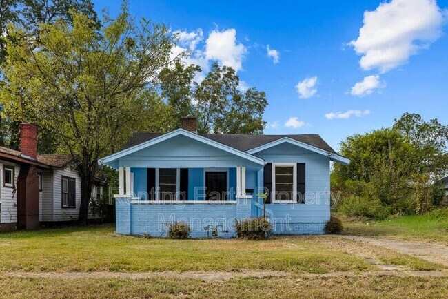 Building Photo - 4632 Ave U