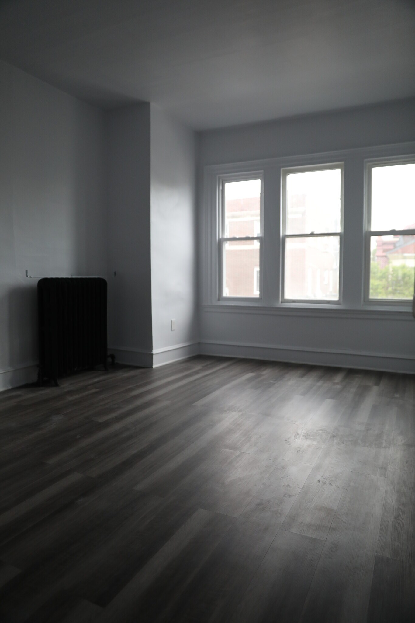 Building Photo - 4826 N Camac St