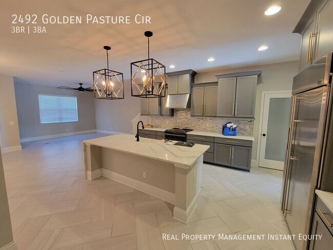 Building Photo - 2492 Golden Pasture Cir