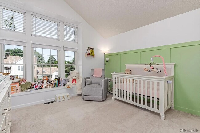 Building Photo - 4676 S Dillon Ct