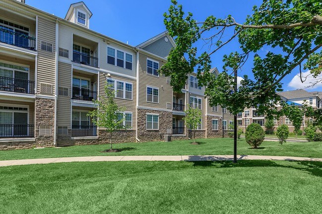 Foster Square Apartments Voorhees Nj Apartment Finder