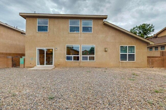 Building Photo - 8155 Ventana Azul Ave NW