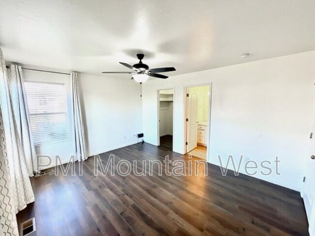 Building Photo - 2815 W 1375 N