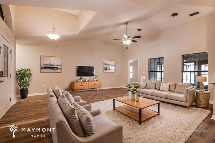 Building Photo - 4541 Marsh Harbor Dr