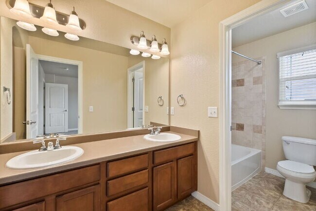 Building Photo - Minutes from Fort Carson & Peterson! Spaci...