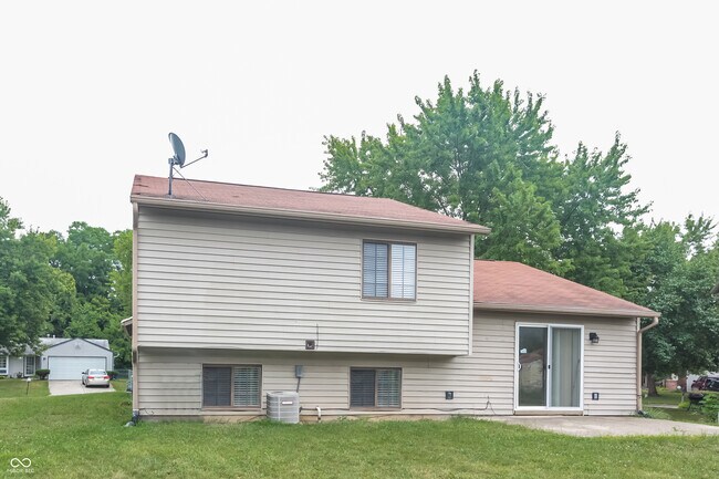 Building Photo - 5248 Telford Ct