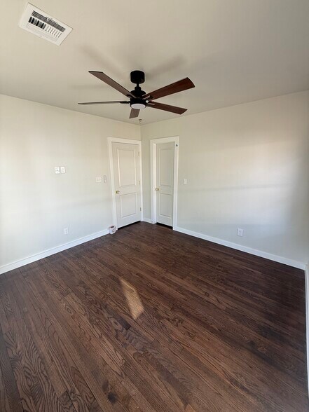 Bedroom 2 - 822 NE 17th St