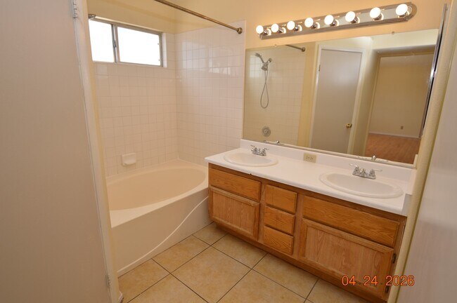 Building Photo - 3409 N Trilogy Dr