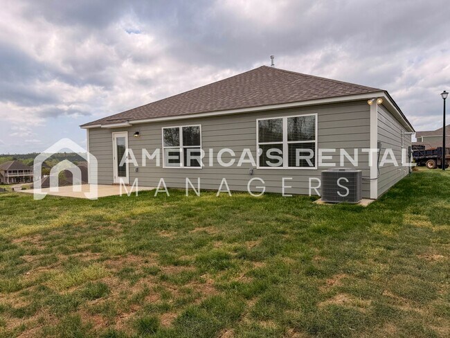 Building Photo - New Construction Home for Rent in Tuscaloosa, AL!!