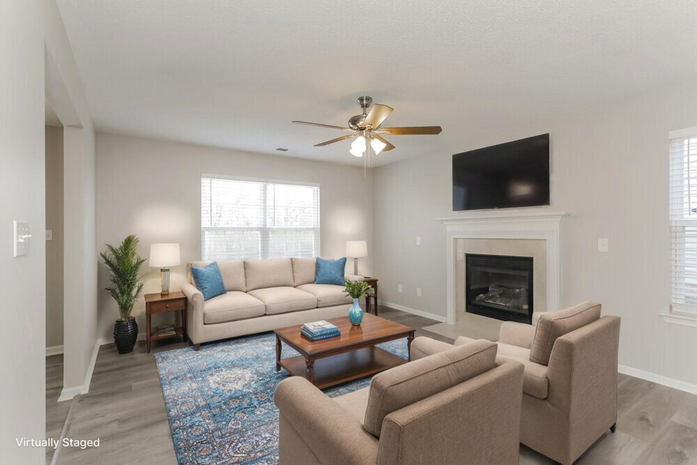 Building Photo - 10524 Pickerel Ln