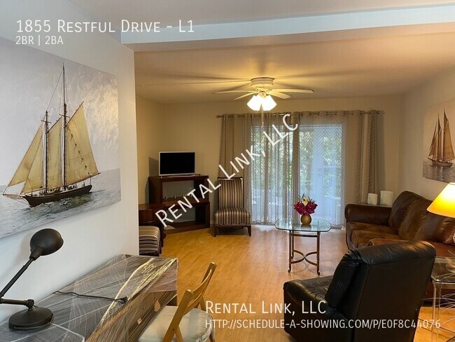 Building Photo - 1855 Restful Dr