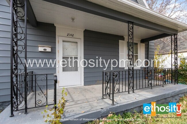 Building Photo - 2142 Webb St, Indianapolis, IN