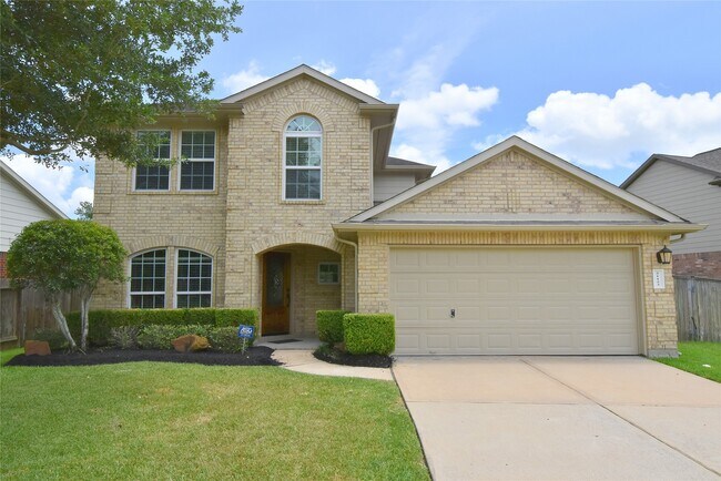 Primary Photo - 21123 Amber Crossing Dr