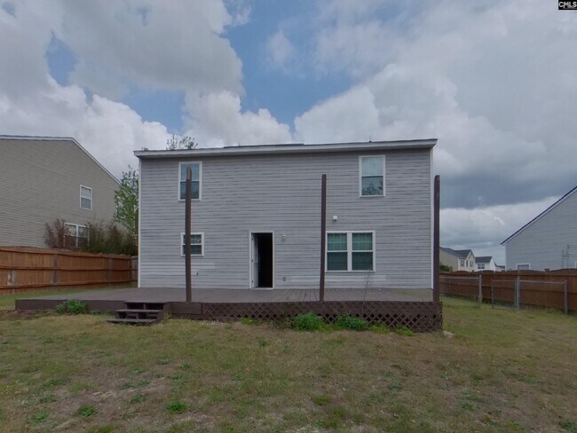 Building Photo - 237 Tea Olive Ave