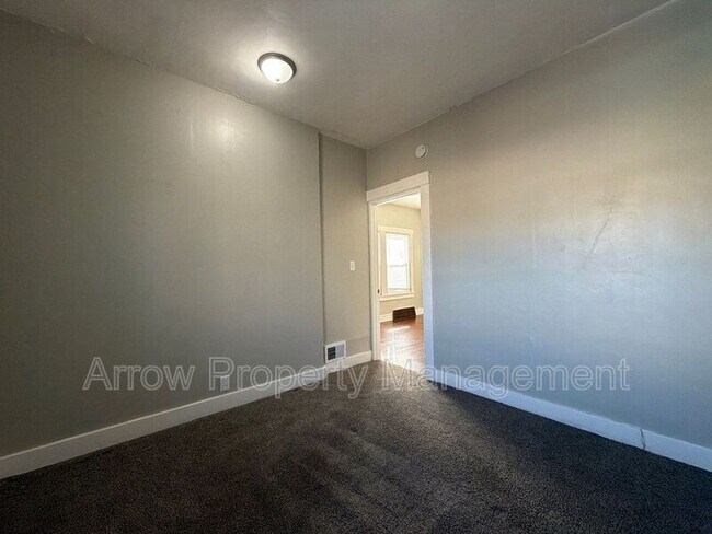 Building Photo - 2800 P St