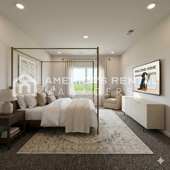 Building Photo - New Construction Home for Rent!