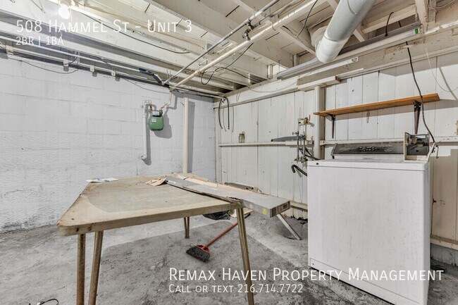Building Photo - 508 Hammel St