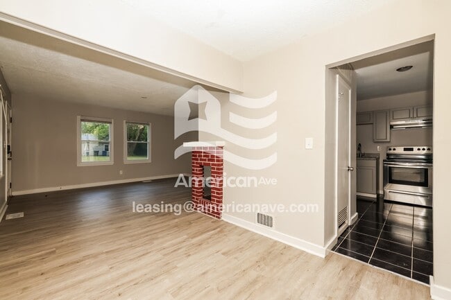 Building Photo - 4609 Kings Hwy