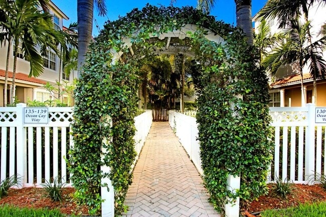 Building Photo - 137 Ocean Cay Way