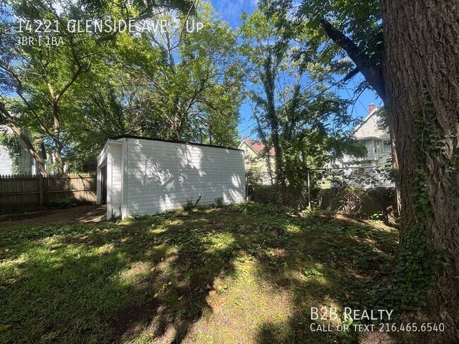 Building Photo - 14221 Glenside Rd