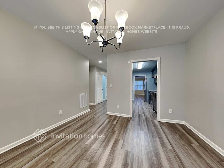 Building Photo - 3021 Robin Terry Ct